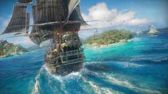 Skull & Bones няма да излезе преди 2022 година