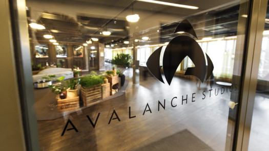 avalanche studios