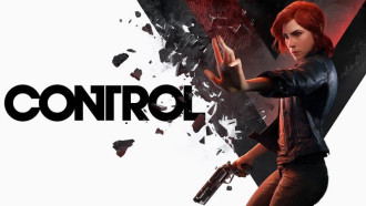Control с видео за премиерата