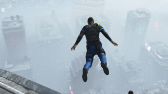 Detroit: Become Human с 2 милиона продажби