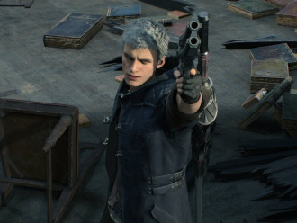 Devil May Cry 5 с 2 милиона продажби