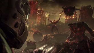 Doom с продължение