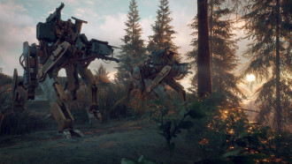 Създателите на Just Cause с нова игра