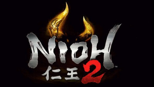 nioh 2 teaser
