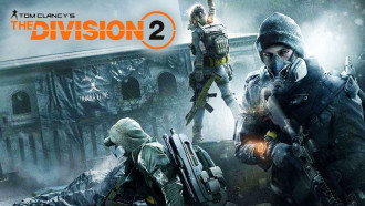 Без The Division 2 в Steam