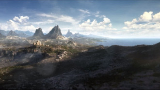 The Elder Scrolls VI обявен