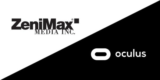 zenimax vs oculus 1