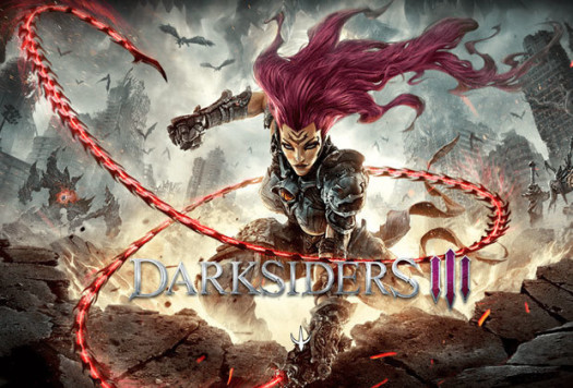 darksiders 3