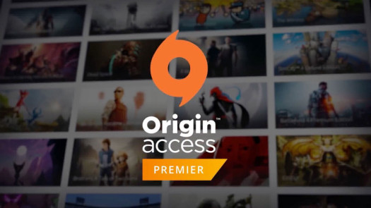 ea access premier