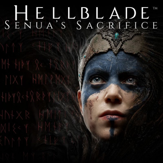 hellblade cover