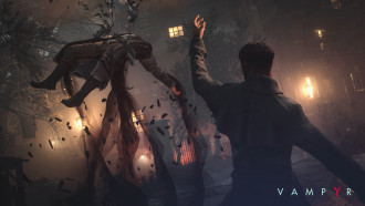 Vampyr с над 1 милион продажби