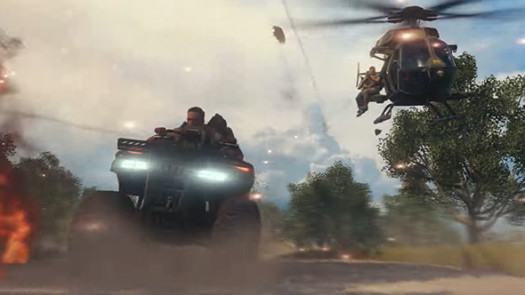 call of duty black ops 4 battle royale