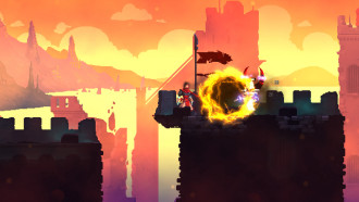 Dead Cells и за мобилни устройства