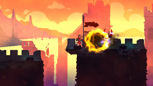 dead cells 13