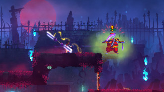 Dead Cells с 3 милиона продажби