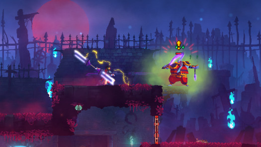 dead cells 15