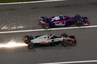 F1 2018 най-накрая измести Crash Bandicoot N.Sane Trilogy
