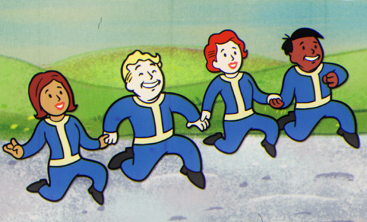 fallout 76 multiplayer