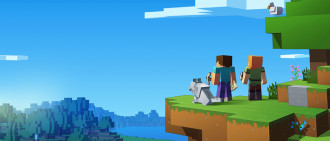 Филмът по Minecraft със сменени сценаристи