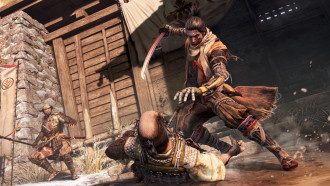 Sekiro: Shadows Die Twice с над 2 милиона продажби