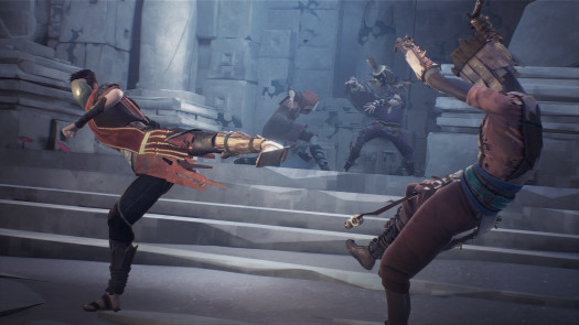absolver downfall expansion