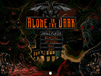THQ Nordic придоби и Alone in the Dark