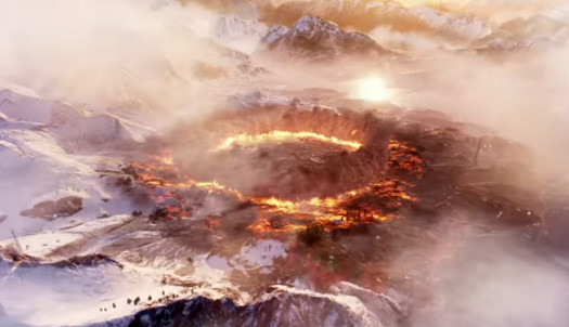 battlefield 5 firestorm