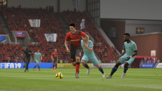 fifa 19 4