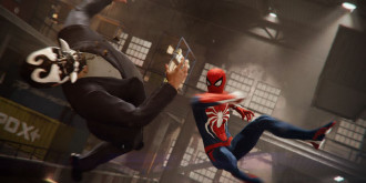 Sony купи Insomniac