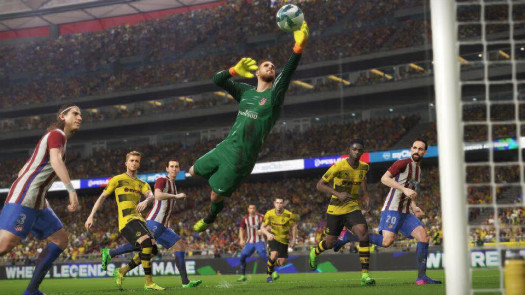 pes 2019 17