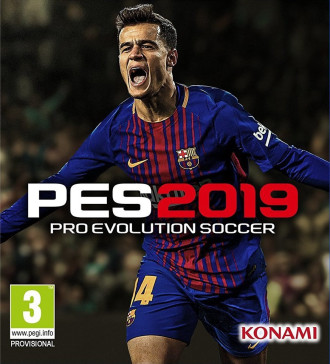 Pro Evolution Soccer 2019 – най-накрая кралят се завръща на престола си