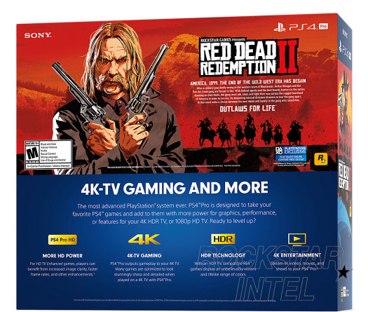 red dead redemption 2