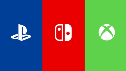 sony xbox switch
