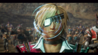 The Last Remnant ще се прероди