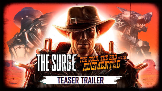 the surge wild west expansion