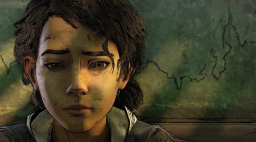 the walking dead 2