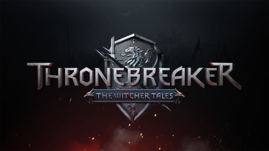thronebreaker the witcher tales