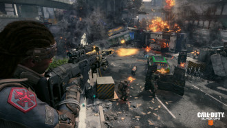 Call of Duty: Black Ops 4 чупи рекорди