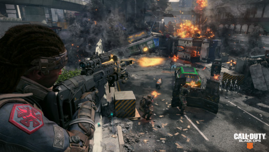 call of duty black ops 4 5