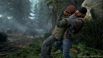Days Gone излиза за PC през май