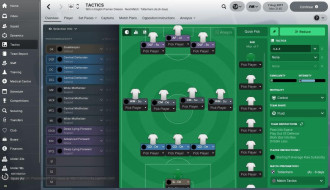 Играчите на Football Manager 2018 със средно 285 часа