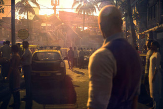 Разработката на следваща Hitman игра вече е напреднала