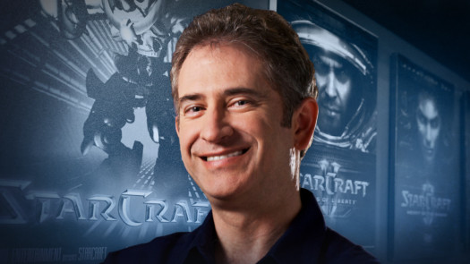 mike morhaime