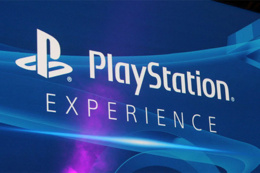 playstation experience