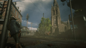 Red Dead Redemption 2 одобрен за разпространение в Австралия