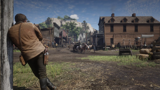 red dead redemption 2 4