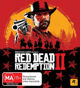 Red Dead Redemption 2 - крайно прехвалена, крайно флегматична игра