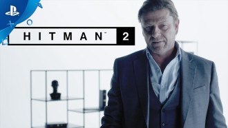 Шон Бийн ще умре и в Hitman 2