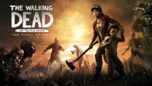 the walking dead final season