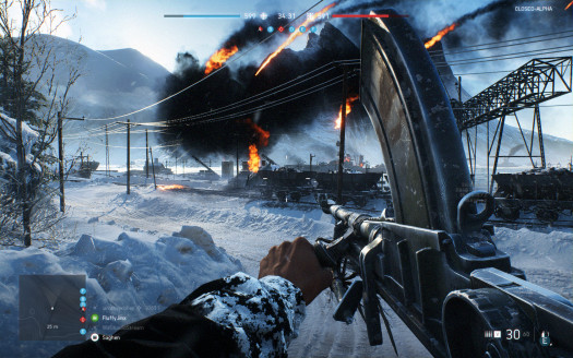 battlefield 5 14